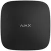 მართვის პანელი AJAX HUB 2 BLACK EU  - Primestore.ge