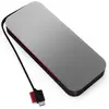 პორტატული დამტენი Lenovo G0A3LG2WWW 20 000 mAh Power Bank Gray  - Primestore.ge