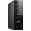 პერსონალური კომპიუტერი Dell OptiPlex 7020+ SFF, i7-14700, 16GB, 512GB SSD, Integrated, Black  - Primestore.ge