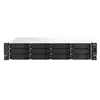 NAS სერვერი Qnap TS-1264U-RP-8G 12-Bay High-Speed Rackmount NAS  - Primestore.ge