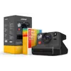 ფირის ფოტოაპარატი Polaroid EB Now+ Gen 2 Black  - Primestore.ge