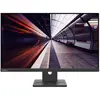 მონიტორი Lenovo 63EDMAT2EU ThinkVision E24-30, 23.8", Monitor, FHD, HDMI, DP, VGA, Black  - Primestore.ge