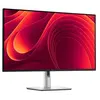 Dell Pro 32 Plus QHD USB-C Hub Monitor P3225DE 31.5″