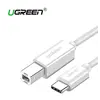 პრინტერის კაბელი UGREEN (40417) 1.5m  - Primestore.ge