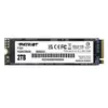 მყარი დისკი Patriot P320 2TB SSD M.2 PCIe Gen3 x 4 NVMe - P320P2TBM28  - Primestore.ge