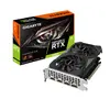 ვიდეო დაფა Gigabyte GeForce RTX3050 WINDFORCE OC V2 6GB 96-Bit GDDR6 - GV-N3050WF2OCV2-6GD  - Primestore.ge
