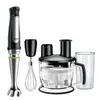 ბლენდერი BRAUN MQ7075X  - Primestore.ge