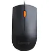 მაუსი Lenovo 300 USB Wired Mouse Black - GX30M39704  - Primestore.ge
