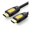 HDMI კაბელი UGREEN (10115) HDMI Cable 1M  - Primestore.ge
