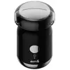 წვერსაპარსი Xiaomi Deerma DEM-TX12W, Electric Shaver, Black/Silver  - Primestore.ge