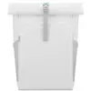 ნოუთბუქის ჩანთა Lenovo GX41H71241 Ideapad, 16", Backpack, White  - Primestore.ge