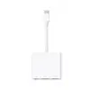 ადაპტერი APPLE USB-C Digital AV Multiport Adapter/MW5M3ZM/A  - Primestore.ge