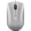 მაუსი Lenovo GY51D20877, Wired, USB, Mouse, Grey  - Primestore.ge