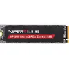 მყარი დისკი Patriot Viper VP4300 Lite 500GB SSD M.2 PCIe Gen4 x4 - VP4300L500GM28H  - Primestore.ge