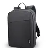 ნოუთბუქის ჩანთა Lenovo B210 15.6" Casual Backpack Black  - Primestore.ge
