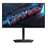 მონიტორი Gigabyte MO27Q2 27&quot; QHD OLED 240Hz 0.03ms 2xHDMI DP USB/USB-C Built-In Speaker Black  - Primestore.ge