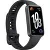 სმარტ საათი HUAWEI Band 10 Black Fluoroelastomer Strap/55020EER  - Primestore.ge