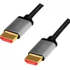 კაბელი LOGILINK CHA0105 8K/60Hz HDMI cable 2m  - Primestore.ge
