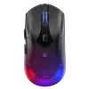 მაუსი Lenovo GY51P83012 Legion M410, Wireless, 2.4G, Gaming Mouse, Black/Transparent  - Primestore.ge