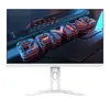 მონიტორი Gigabyte M27QA ICE 27&quot; QHD IPS 180Hz 1ms 2xHDMI DP USB/USB-C  - Primestore.ge