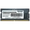 ოპერატიული მეხსიერება Patriot Signature DDR5 32GB 5600MHz SODIMM - PSD532G56002S  - Primestore.ge