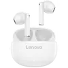 ყურსასმენი Lenovo GXD1Q65145 E310, Earbuds, Wireless, Bluetooth, White  - Primestore.ge