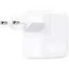 ადაპტერი APPLE 35W Dual USB-C Power Adapter/MW2K3ZM/A  - Primestore.ge