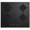 Gas hob Indesit INGT 61 IC/BK