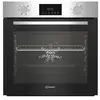 ჩასაშენებელი ღუმელი Indesit IFE 3644 J IX  - Primestore.ge