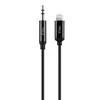 კაბელი TTEC AUX - LIGHTNING CABLE 100CM 2DK42S  - Primestore.ge