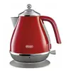 ელექტრო ჩაიდანი DeLonghi KBOC2001.R  - Primestore.ge