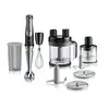 ბლენდერი Braun MQ9185XLI  - Primestore.ge