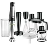 ხელის ბლენდერი Braun MQ7087X  - Primestore.ge