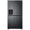 Refrigerator LG GC-J257SMKV.APZQCIS