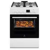 გაზქურა Electrolux LKK660220W  - Primestore.ge