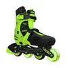 როლიკები Neon COMBO SKATES (SIZE 3-6) Green  - Primestore.ge
