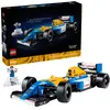 ლეგო LEGO Constructor Icons Williams Racing FW14B & Nigel Mansell  - Primestore.ge