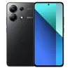 მობილური ტელეფონი Xiaomi REDMI NOTE 13 6GB/128GB WITHOUT NFC MIDNIGHT BLACK EU  - Primestore.ge