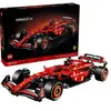 ლეგო LEGO Constructor Technic Ferrari SF-24 F1 Car  - Primestore.ge