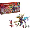 ლეგო LEGO Constructor Ninjago Arc Dragon of Focus  - Primestore.ge