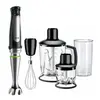 ბლენდერი BRAUN MQ7045X  - Primestore.ge