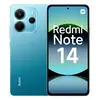 მობილური ტელეფონი XIAOMI REDMI NOTE 14 6GB/128GB OCEAN BLUE  - Primestore.ge