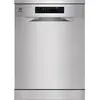 ჭურჭლის სარეცხი მანქანა Electrolux SEA94720SX  - Primestore.ge