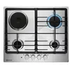 Gas hob Electrolux KGM64311X