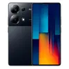 მობილური ტელეფონი Xiaomi POCO M6 PRO 8GB/256GB BLACK RU  - Primestore.ge