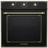 Built-in oven HOFFMANN RUSTICAL B-111
