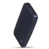 პორტატული დამტენი TTEC ChargeUp 10000 mAh Power Bank Navy Blue 2BB204L1  - Primestore.ge