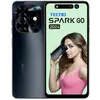 მობილური ტელეფონი TECNO SPARK GO 2024 4GB/128GB GRAVITY BLACK (BG6)  - Primestore.ge