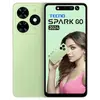 მობილური ტელეფონი TECNO SPARK GO 2024 4GB/128GB MAGIC SKIN GREEN  - Primestore.ge