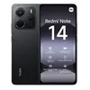 მობილური ტელეფონი Xiaomi REDMI NOTE 14 6GB/128GB MIDNIGHT BLACK  - Primestore.ge